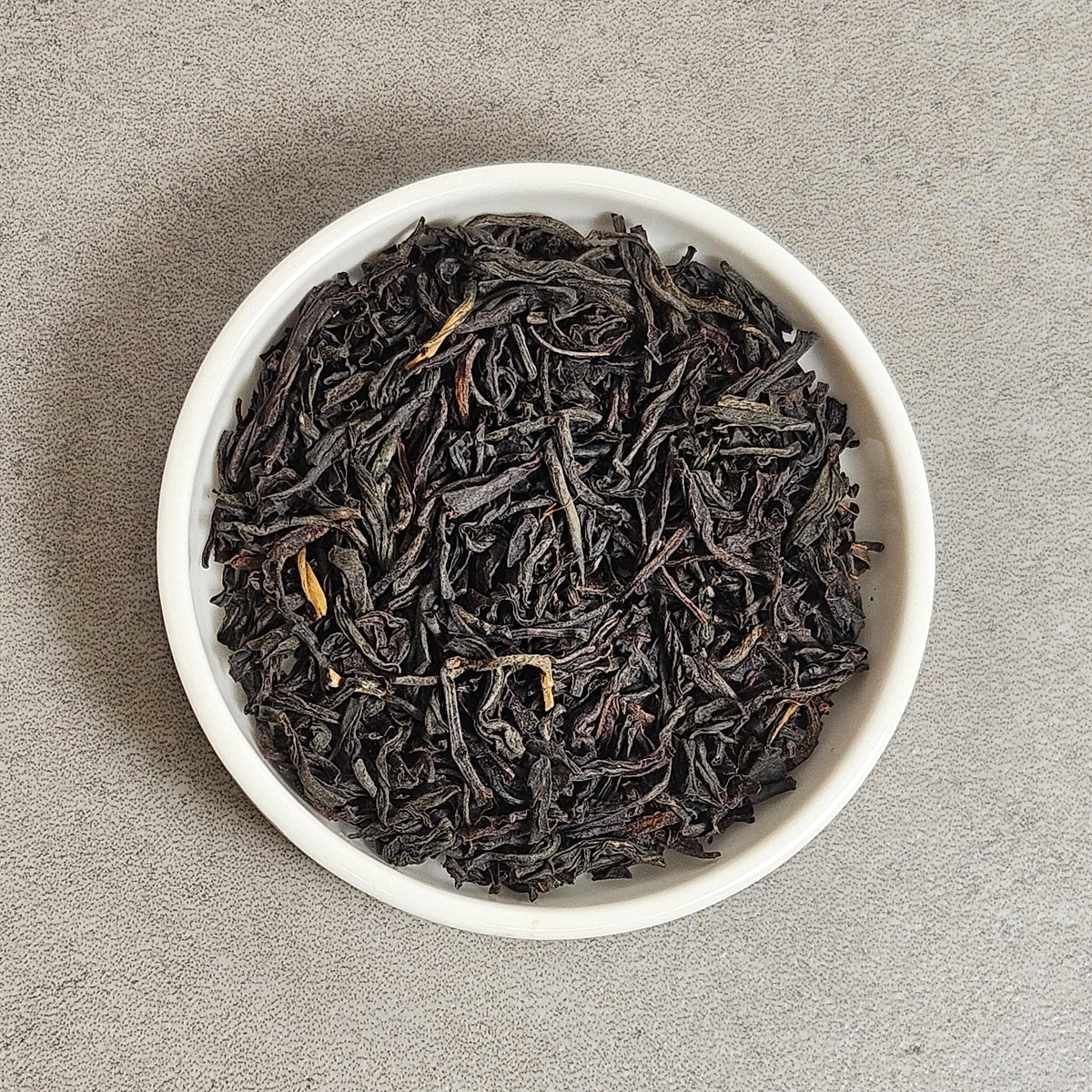 Loose Leaf Tea | Shibui Tea | Edinburgh