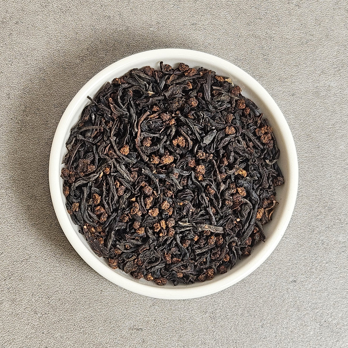 Loose Leaf Tea | Shibui Tea | Edinburgh