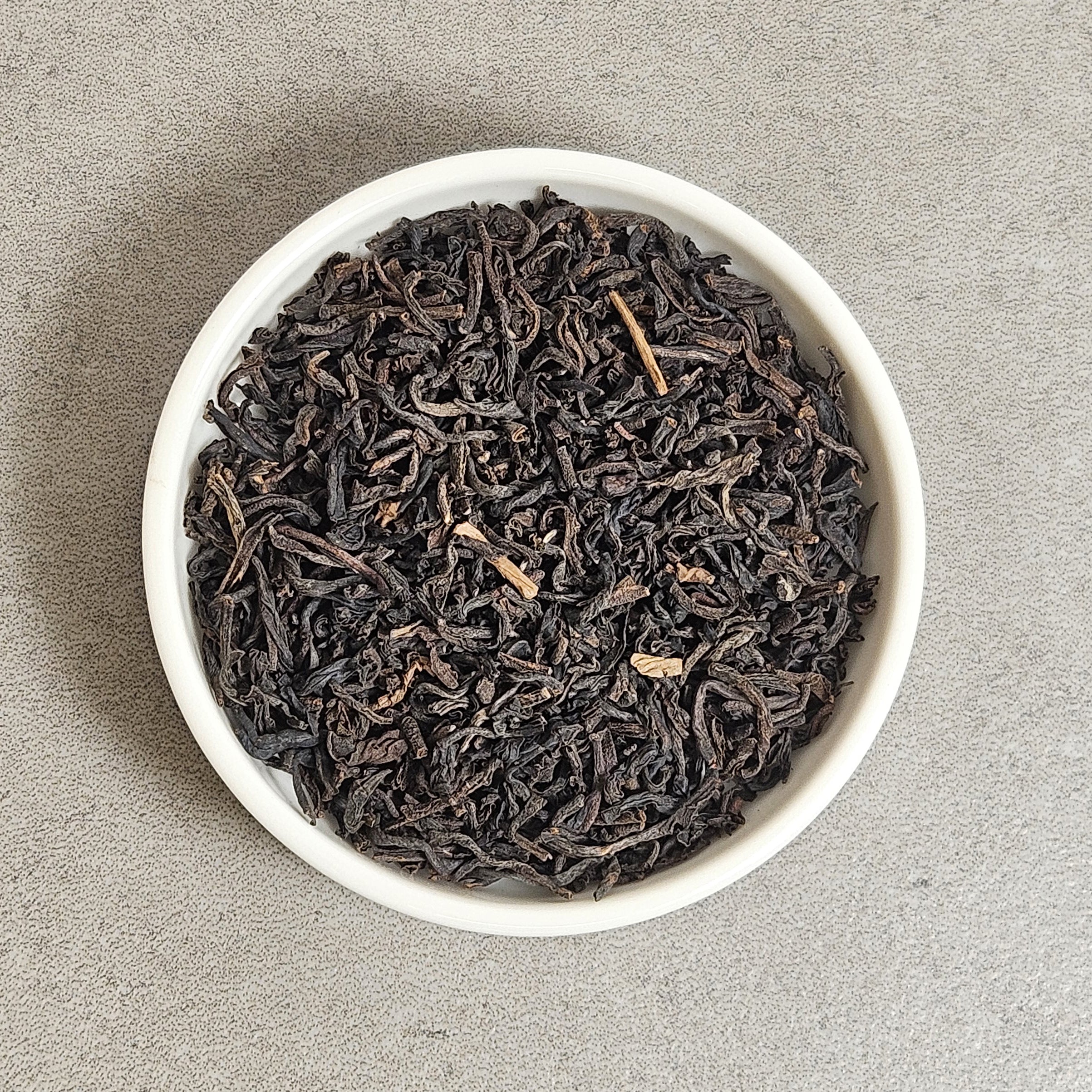 Breakfast Decaf
