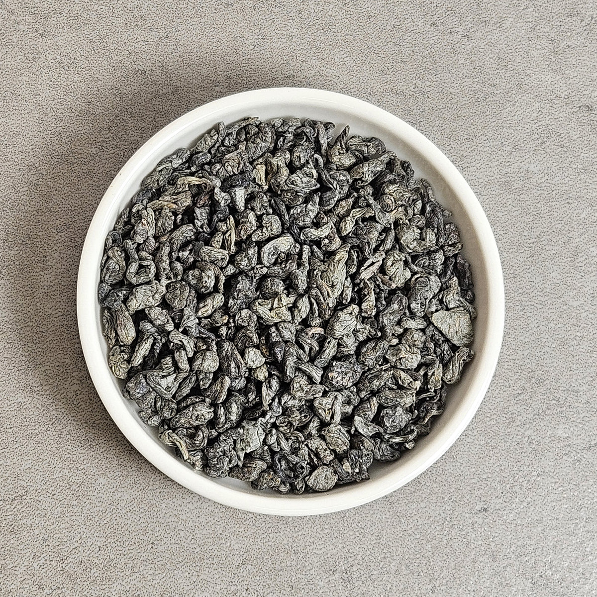 Gunpowder | Shibui Loose Leaf Tea