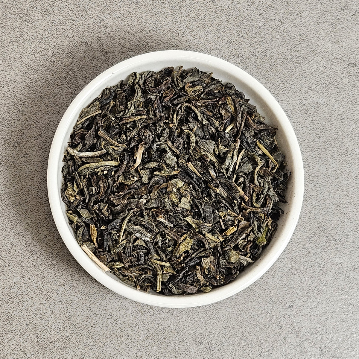 Jasmine | Shibui Loose Leaf Tea