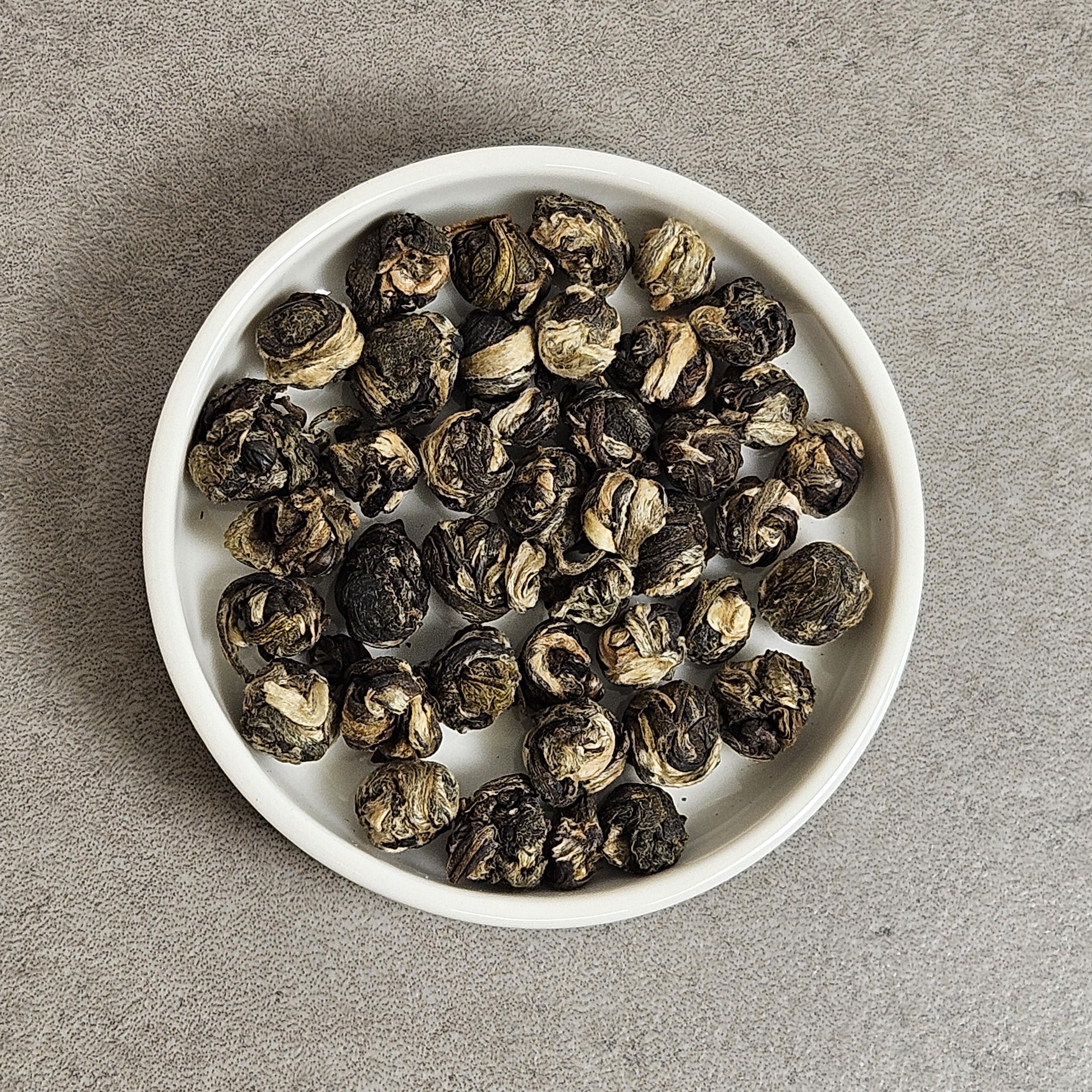 Jasmine Pearls