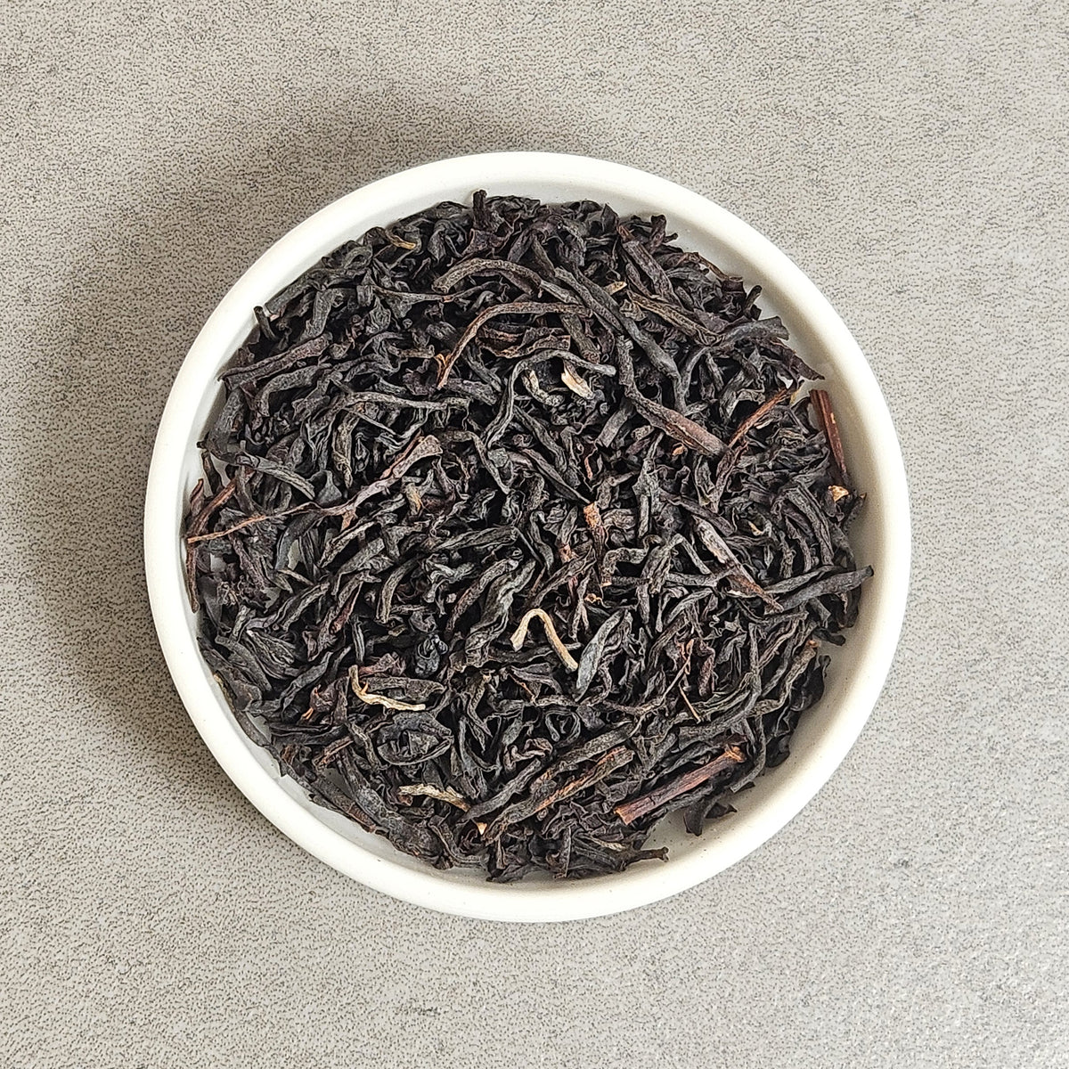 Black Tea Java Java Black | Shibui Loose Leaf Tea