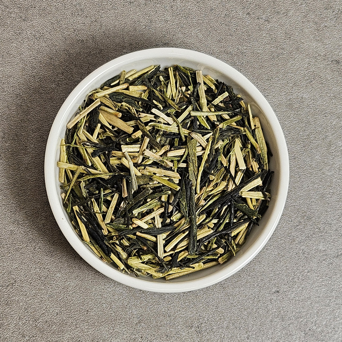 Karigane | Shibui Loose Leaf Tea