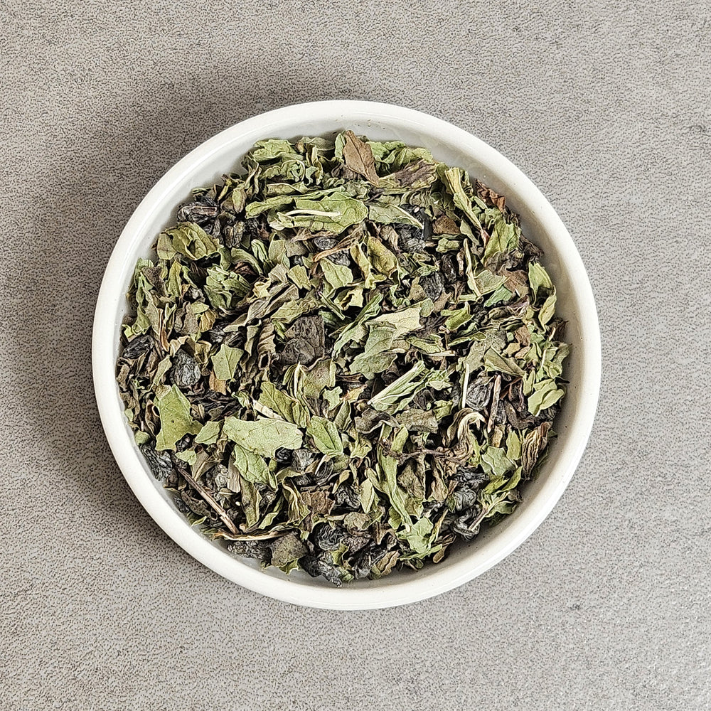 Moroccan Mint | Shibui Loose Leaf Tea