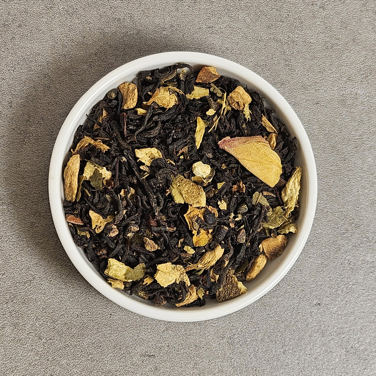 Mulled Spice | Shibui Loose Leaf Tea