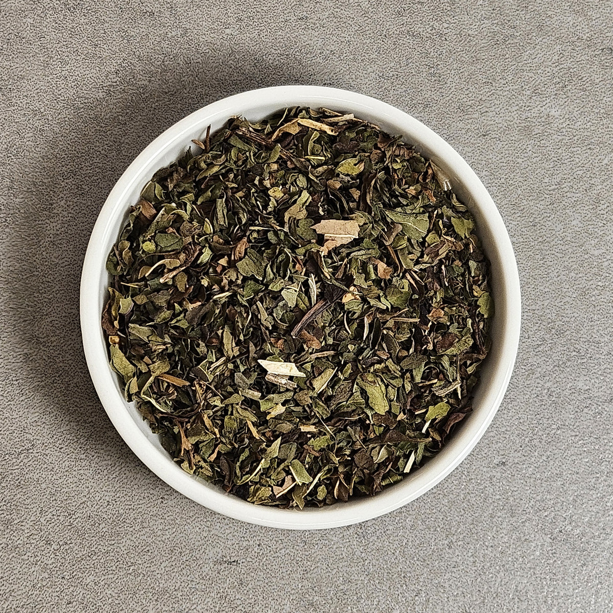 Peppermint | Shibui Loose Leaf Tea