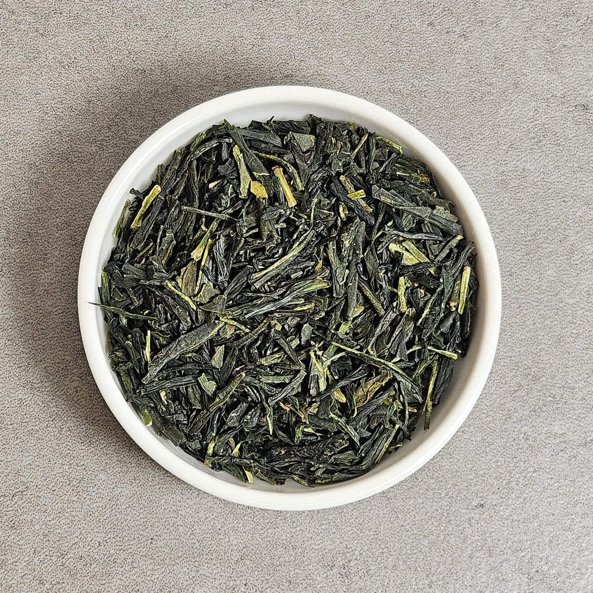 Sencha | Shibui Loose Leaf Tea