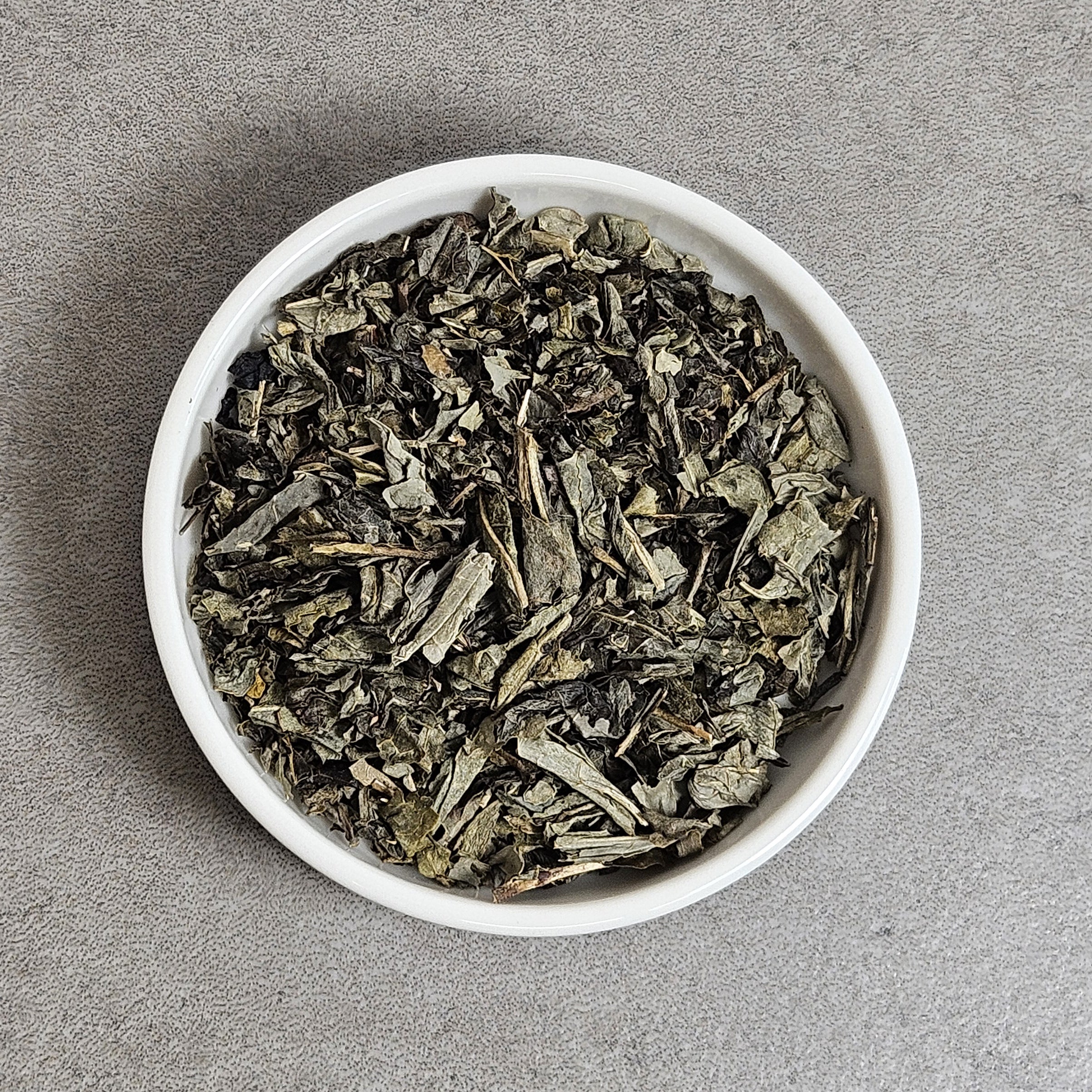 Sencha Decaf