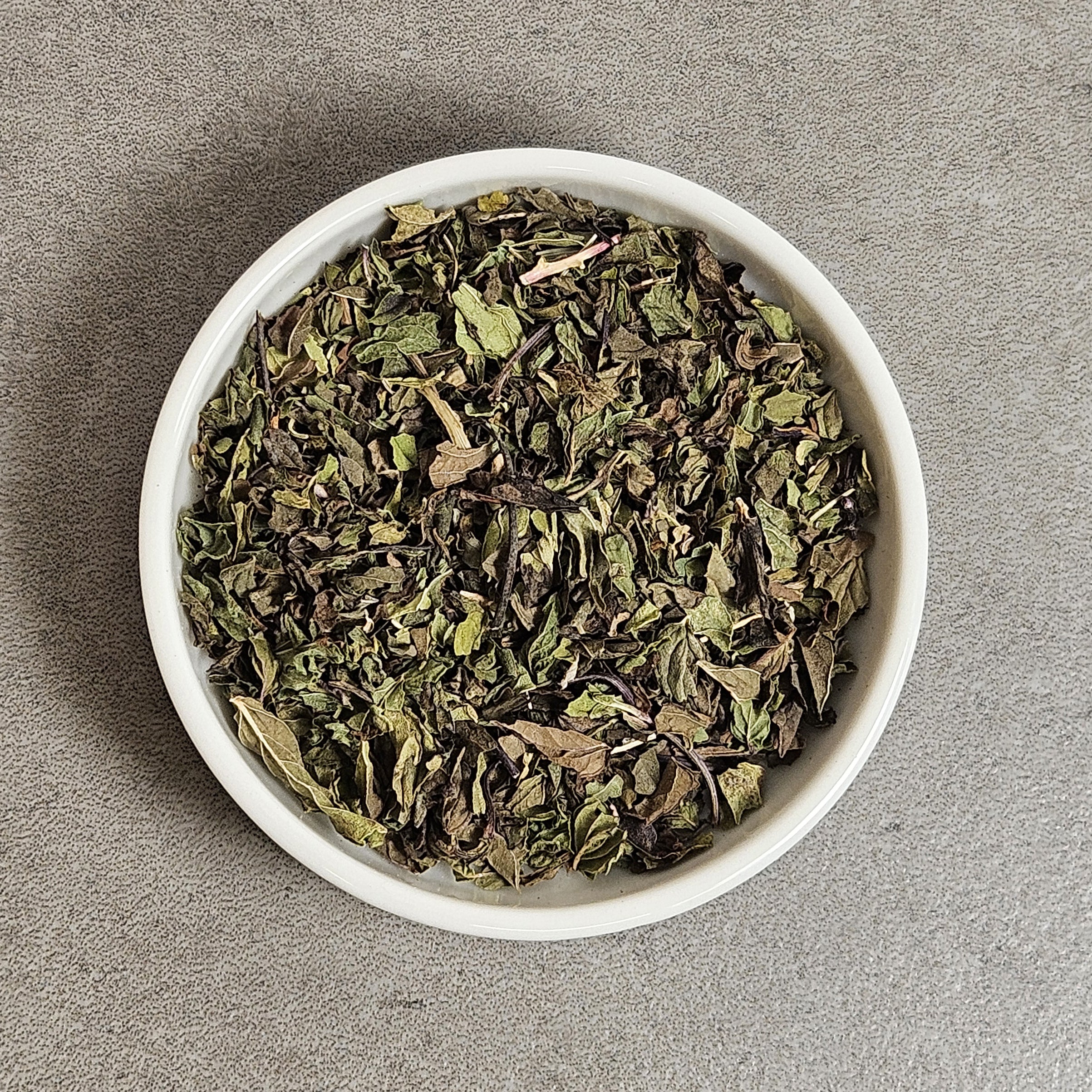 Spearmint