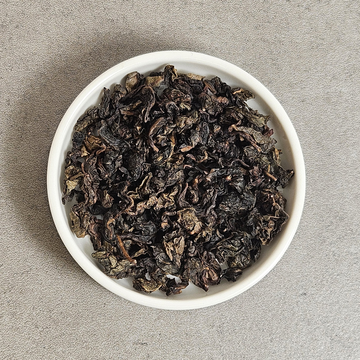 Ti Kuan Yin | Shibui Loose Leaf Tea