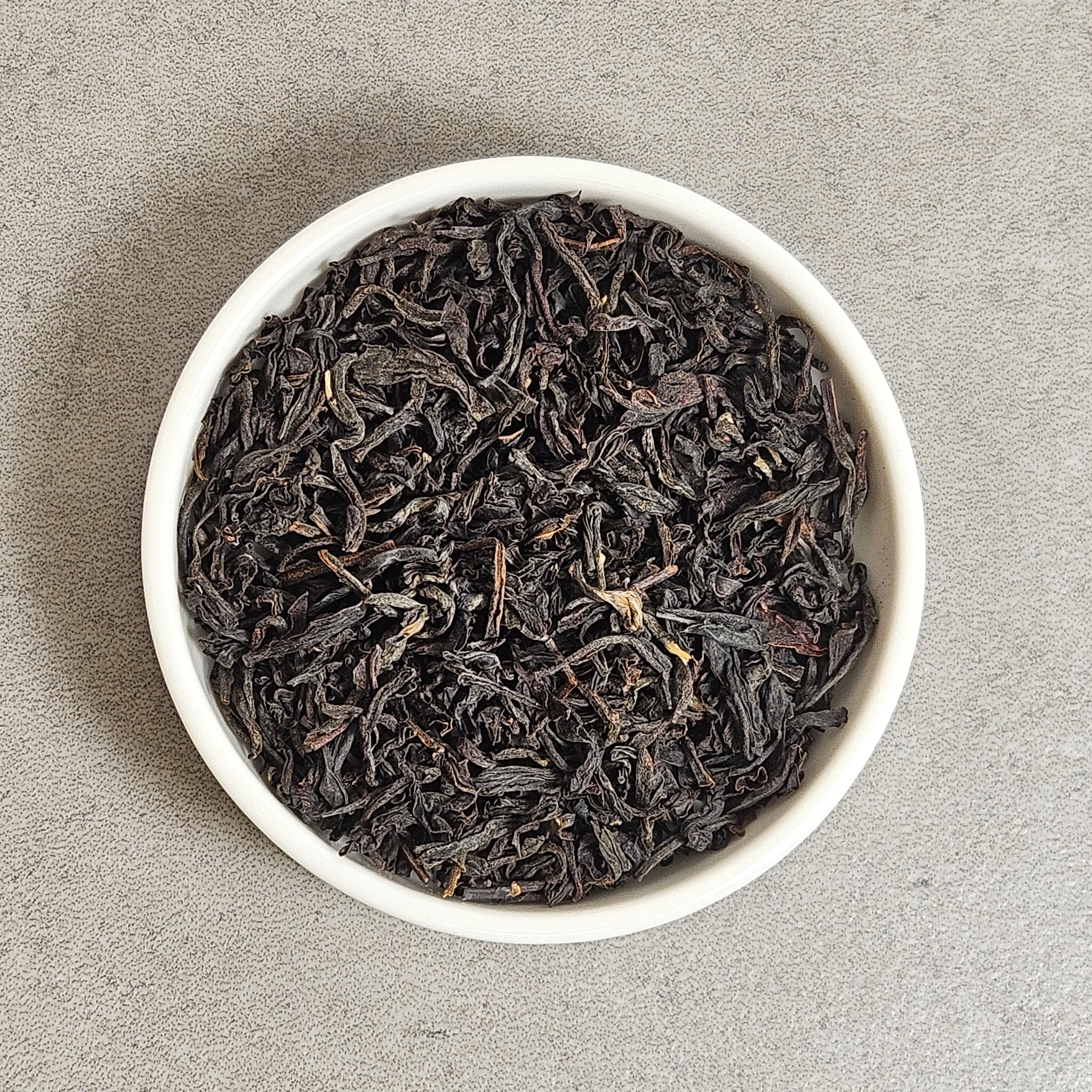 Tippy Assam