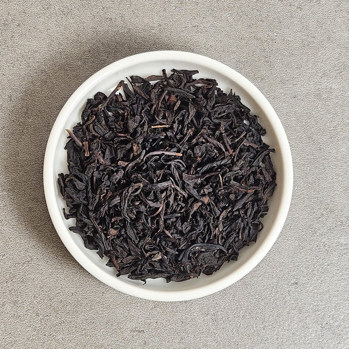 Vanilla | Shibui Loose Leaf Tea
