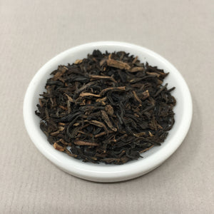 Assam Decaf