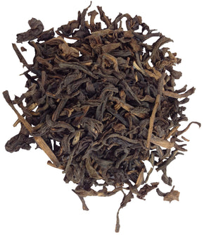 Assam Decaf Shibui Loose Leaf Tea