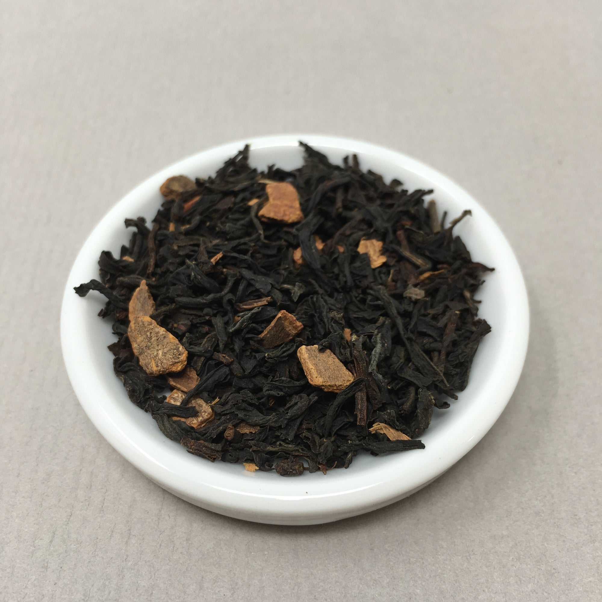Cinnamon