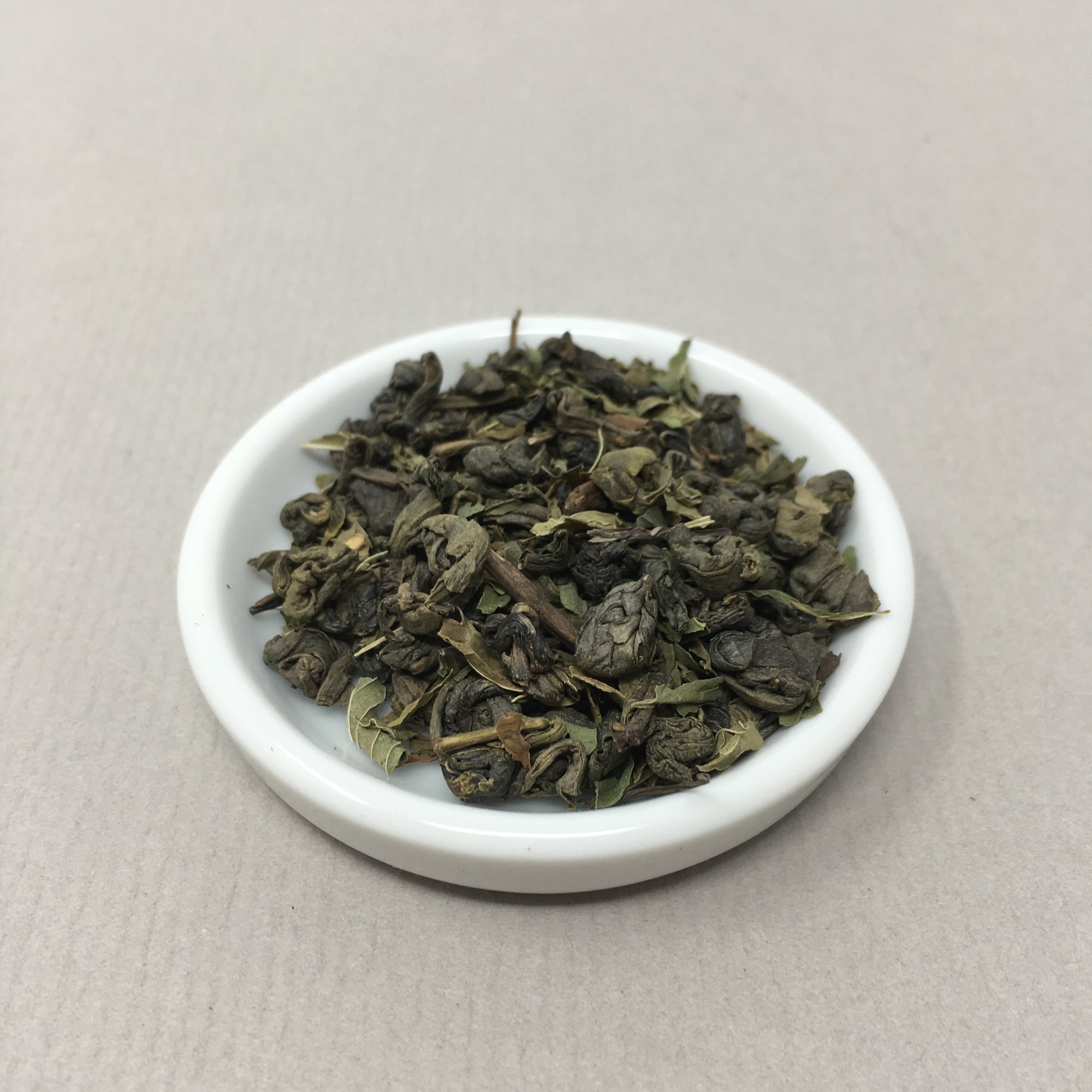 Moroccan Mint