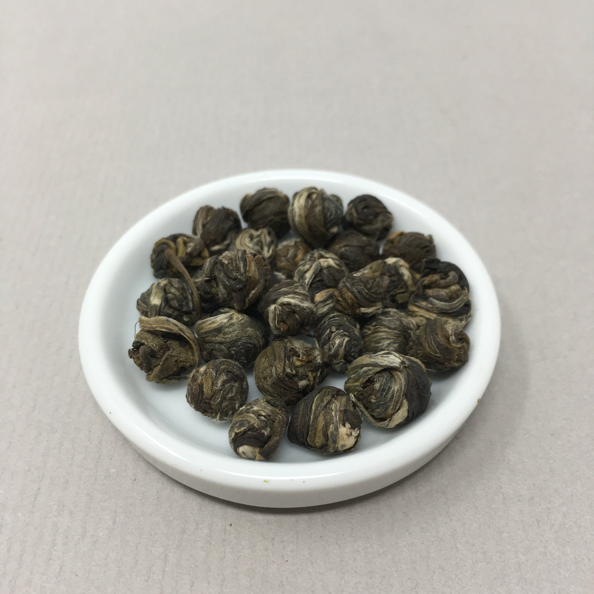 Jasmine Pearls