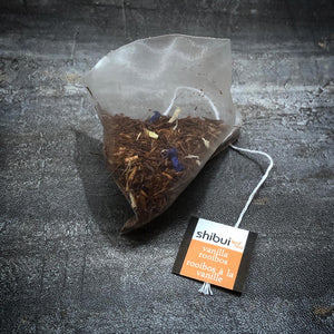 Vanilla Rooibos