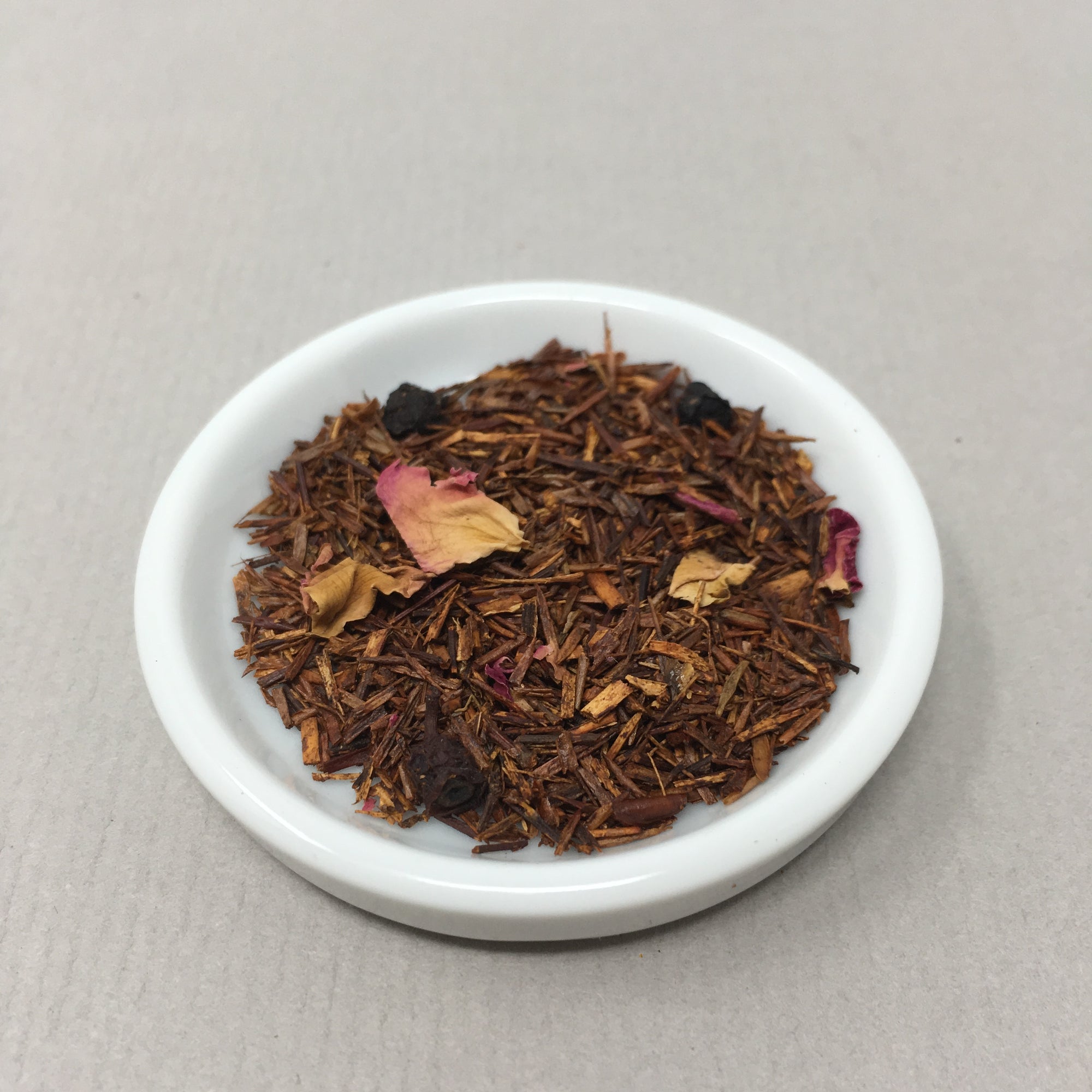 Blueberry Rooibos