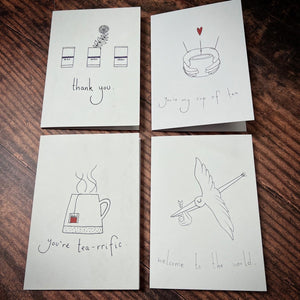 Pure Herb Collection - Loose Leaf Collection