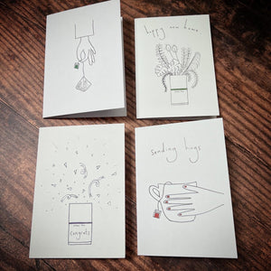 Pure Herb Collection - Loose Leaf Collection