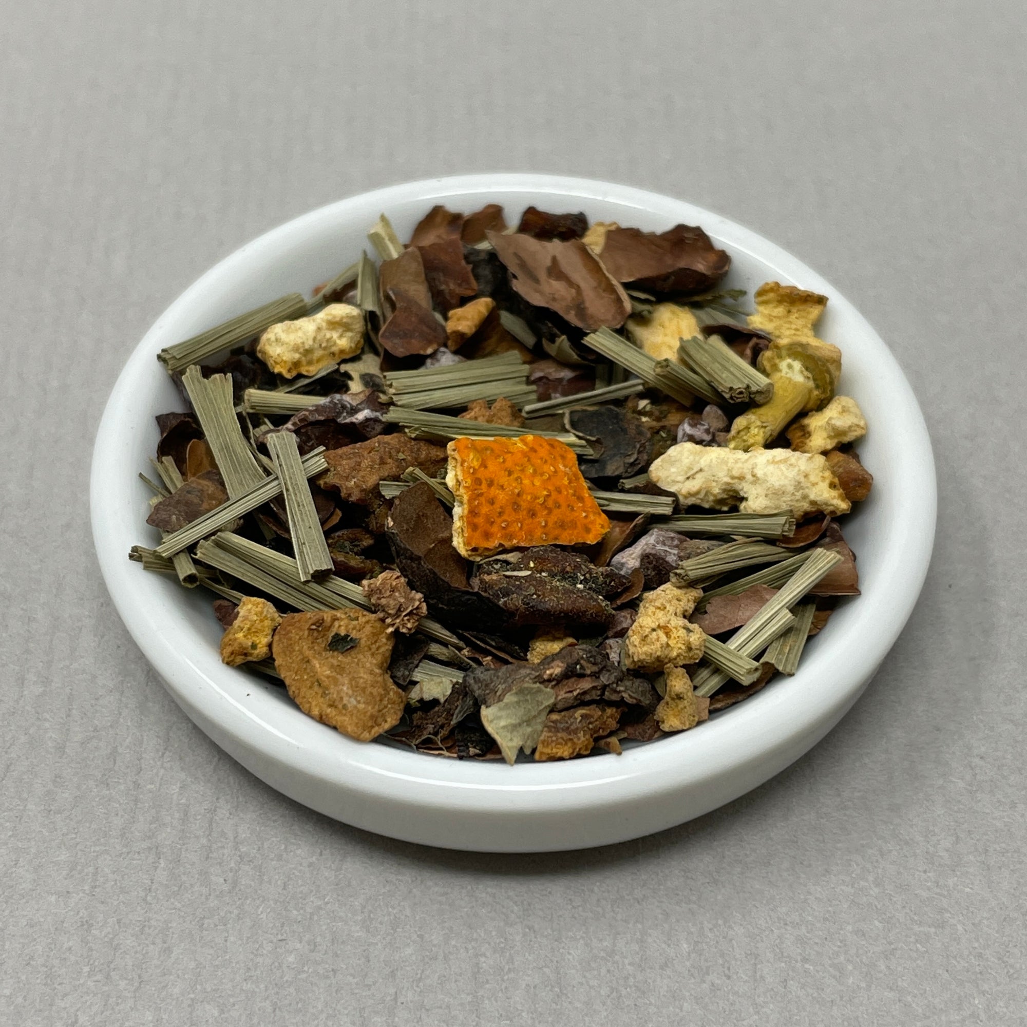 Cocoa & Orange