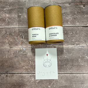 Choose your own - 2 Pyramid Gift Collection