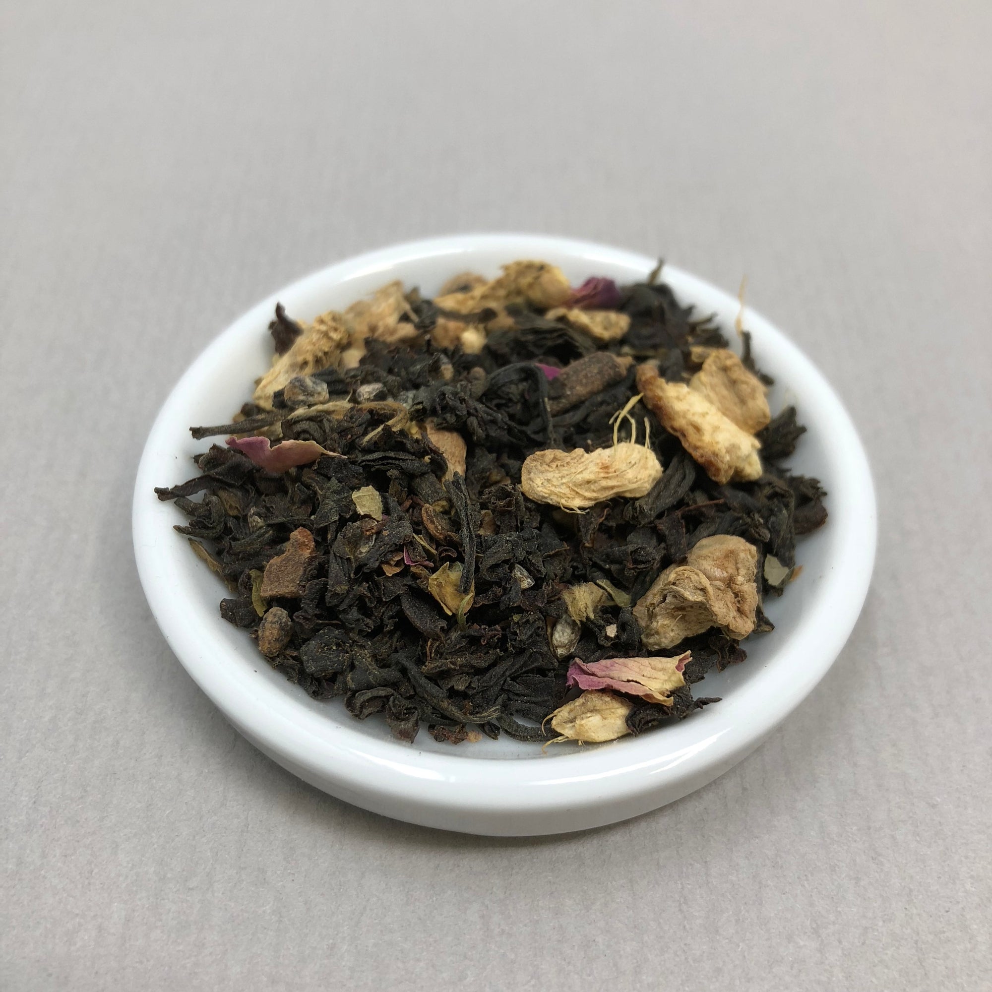 Mulled Spice