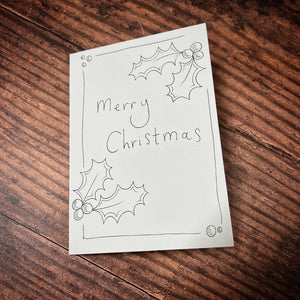 Christmas Collection - Loose Leaf Collection
