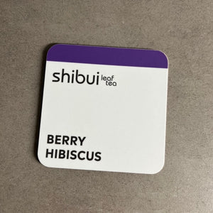 Shibui Tea Coasters