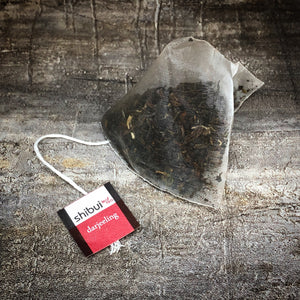 Darjeeling Tea Bag