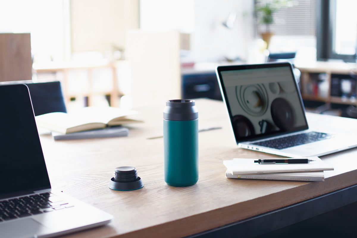 Kinto Travel Tumbler